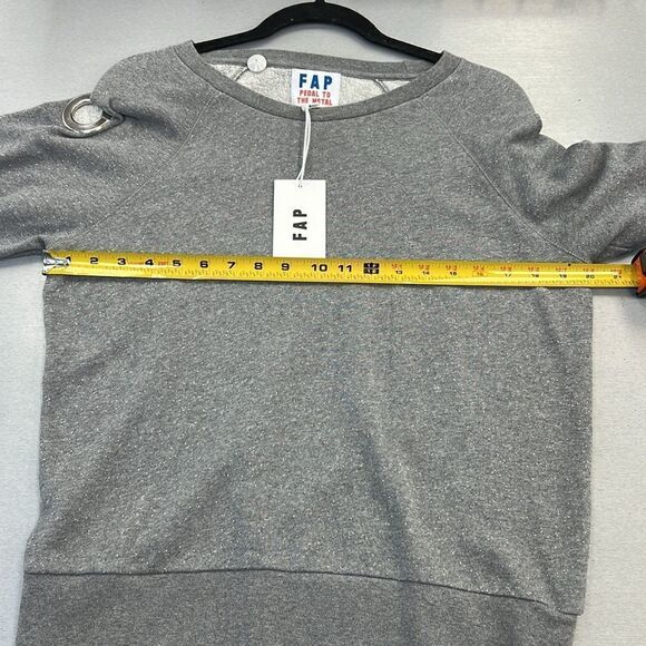 FAP Sweater  - Picture 6 of 7